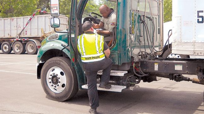 Trucking Industry Adjusts to ELD Mandate as Focus on HOS Compliance Sharpens