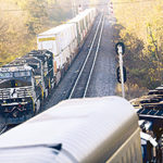 Intermodal Volume Growth in 2018 Best in Five Years, IANA Report Says